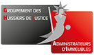 Groupement des Huissiers de Justice Administrateurs d'immeubles